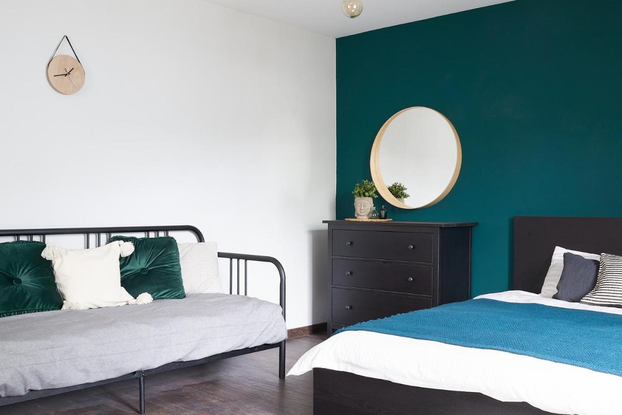 Greenhouse Apartment Jurmala