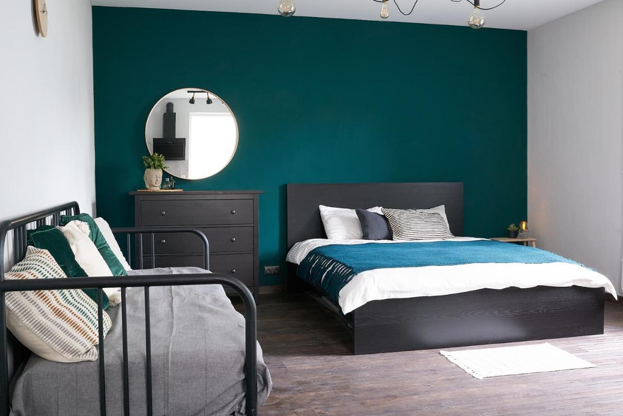 Greenhouse Apartment Jurmala