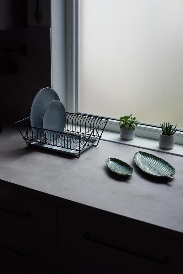 Greenhouse Apartment Jurmala