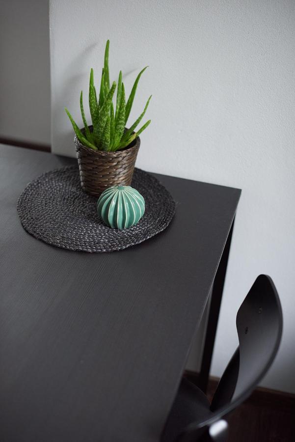 Greenhouse Apartment Jurmala