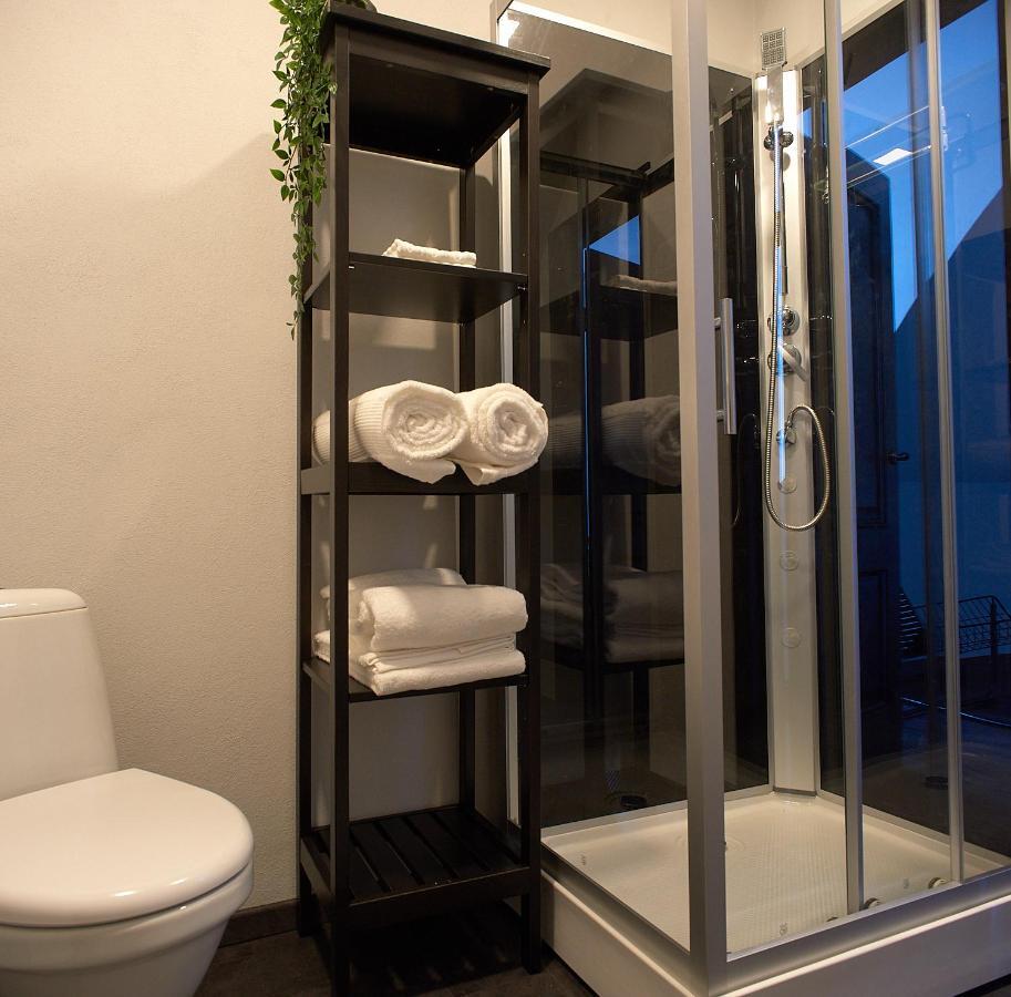 Greenhouse Apartment