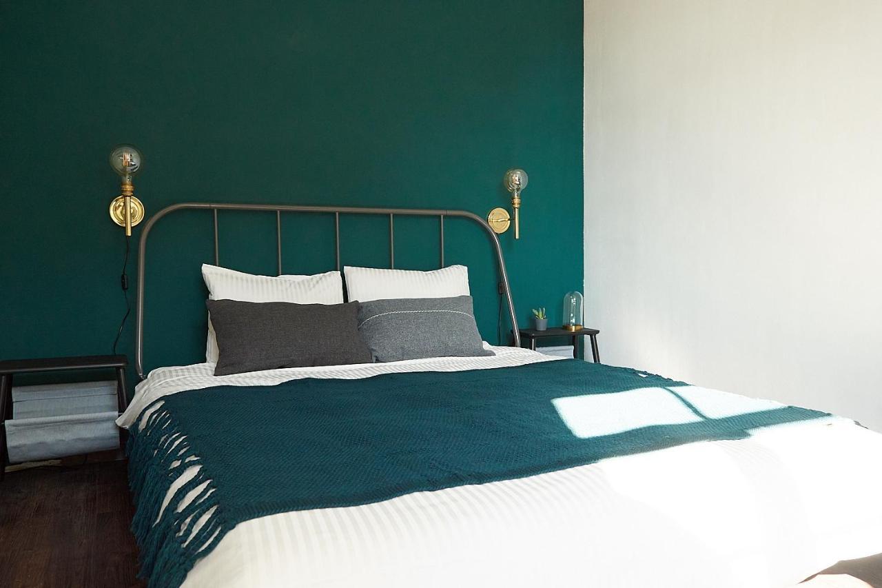 Greenhouse Apartment Jurmala