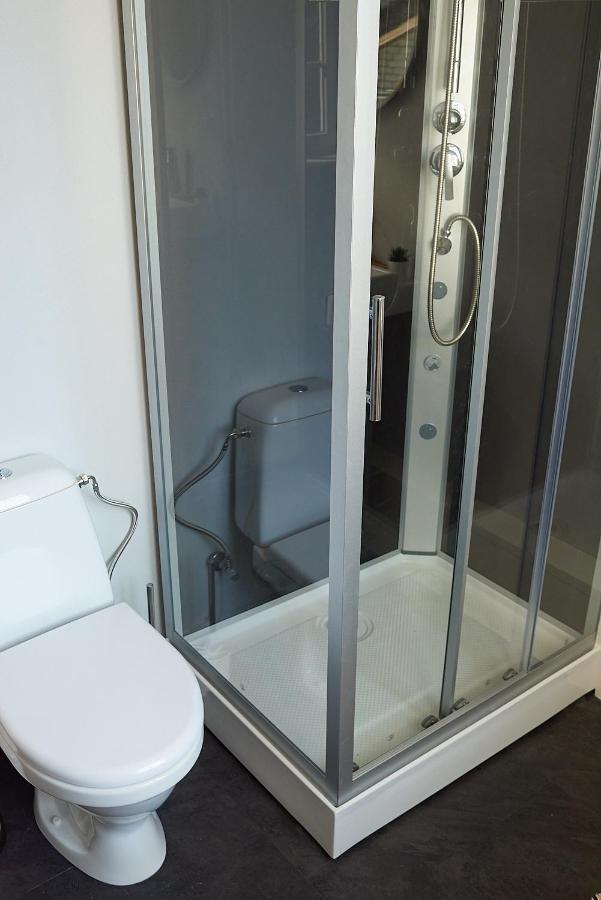 Greenhouse Apartment Jurmala