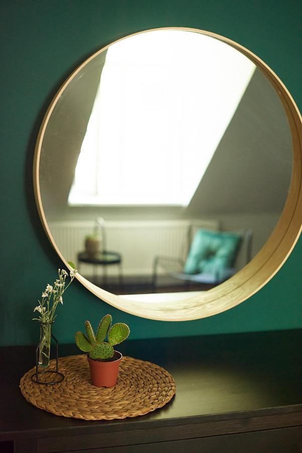 Apartment Greenhouse